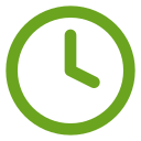 24/7 clock